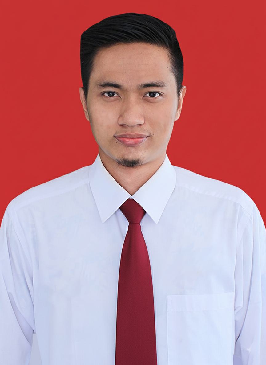 Portrait of Muh. Fatkhu Muharram